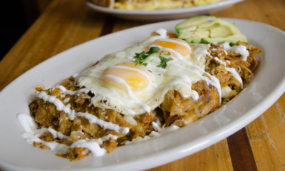 Celebrating Chilaquiles: A Feast of Flavor and Tradition