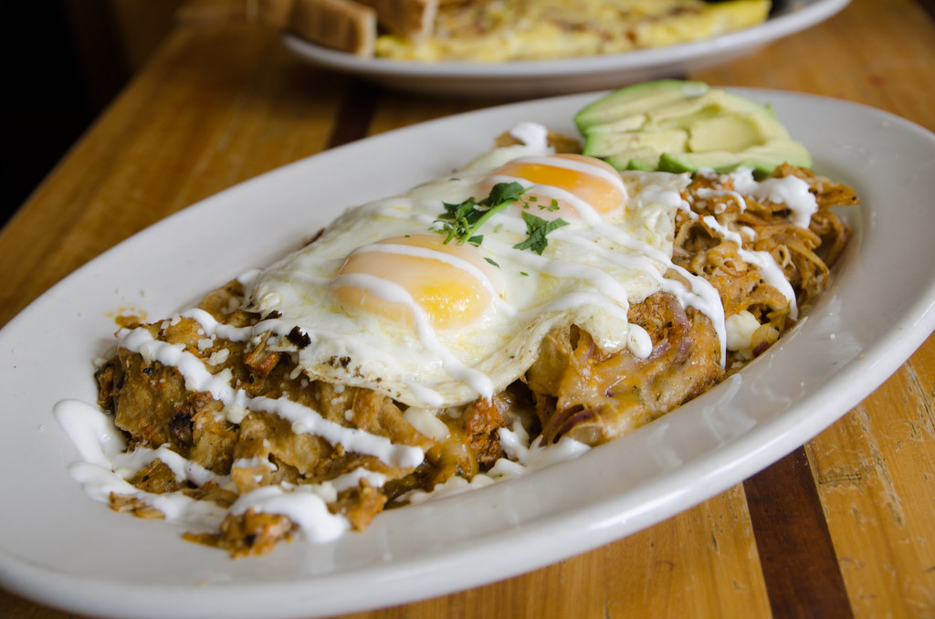 Celebrating Chilaquiles: A Feast of Flavor and Tradition