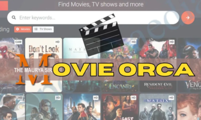 MovieOrca: Your Ultimate Guide to Free Streaming