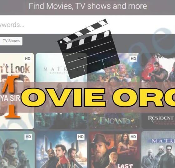 MovieOrca: Your Ultimate Guide to Free Streaming