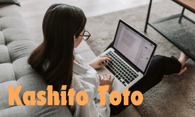 Understanding Kashito_toto: A Comprehensive Guide