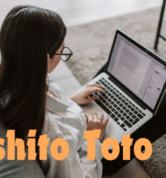 Understanding Kashito_toto: A Comprehensive Guide