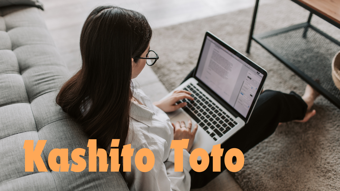 Understanding Kashito_toto: A Comprehensive Guide