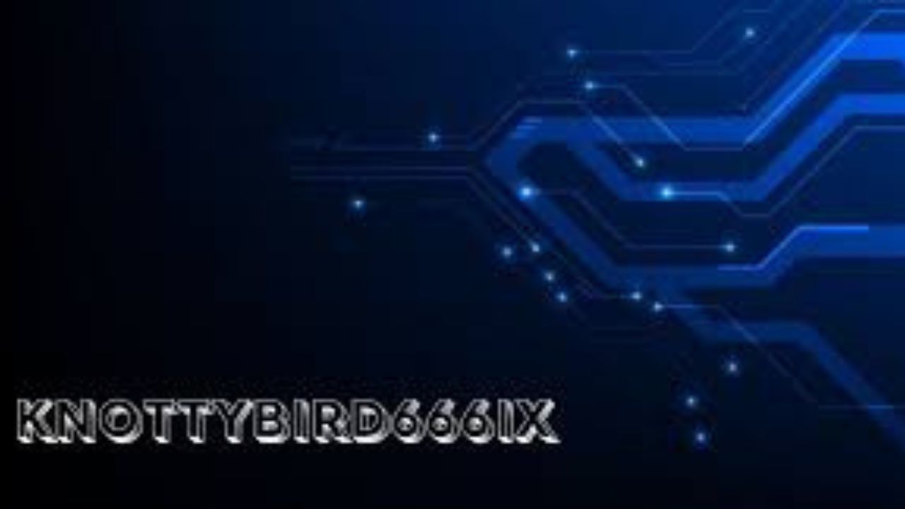 Unraveling The Enigma Of Knottybird666ix: Online Mystery