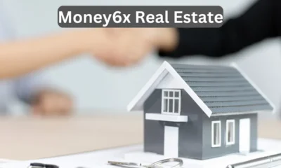 Money6X Real Estate: Revolutionizing Property