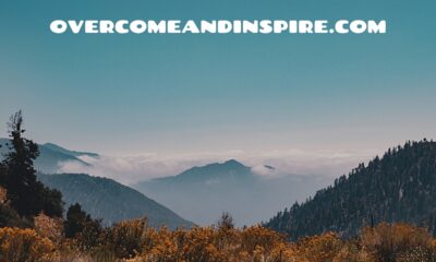 Discover OvercomeandInspire.com: Your Lifestyle Revolution