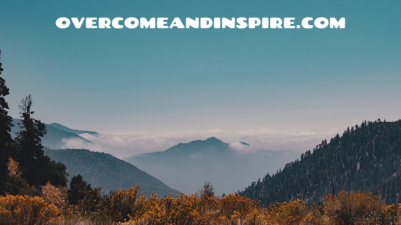 Discover OvercomeandInspire.com: Your Lifestyle Revolution