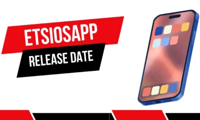 Etsiosapp Release Date: Everything You Need to Know