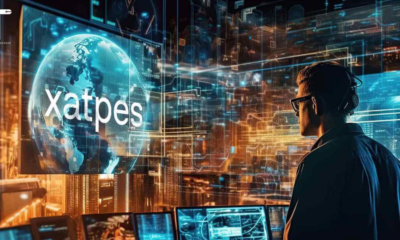 XATPES: LEADING THE CHARGE IN MODERN COMMUNICATION