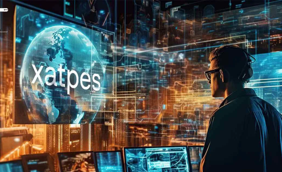 XATPES: LEADING THE CHARGE IN MODERN COMMUNICATION