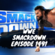 WWE SmackDown Episode 1491: A Night of High-Octane Action