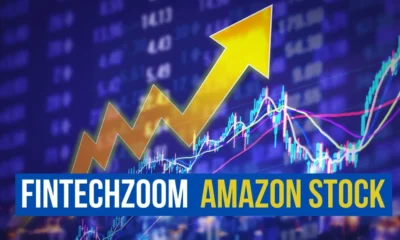 Fintechzoom Amazon Stock: Predicting a Surge in Profits?