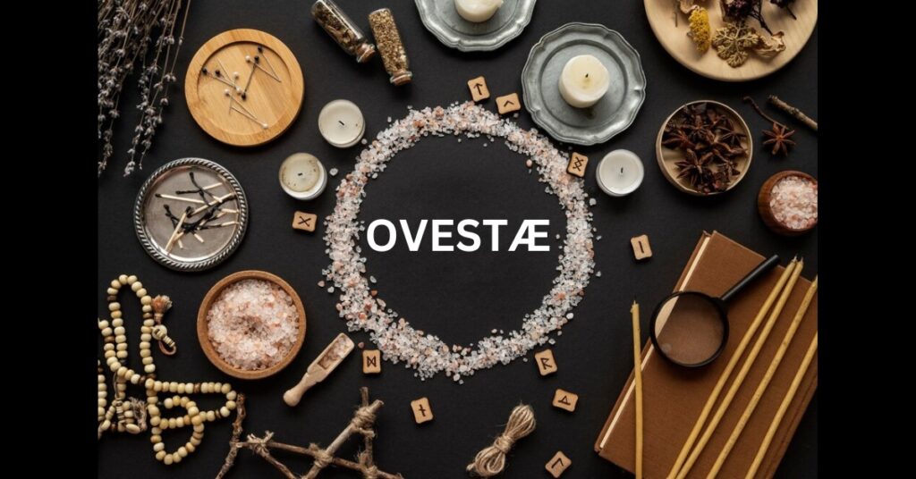 Ovestæ: Bridging Tradition and Innovation