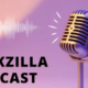 Geekzilla Podcast: Unleashing the Power of Geek Culture