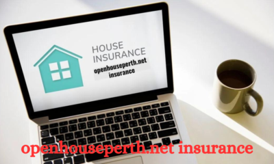 Understanding OpenHousePerth.Net Insurance: Complete Guide