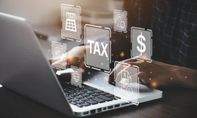 Strategies for Efficient Tax Filing in the Digital Age