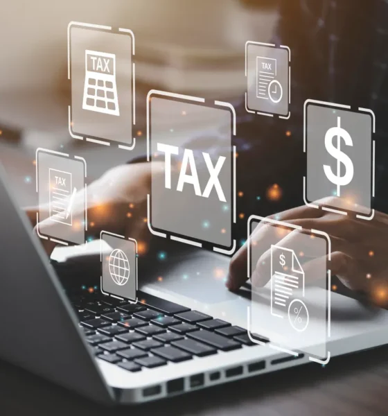 Strategies for Efficient Tax Filing in the Digital Age