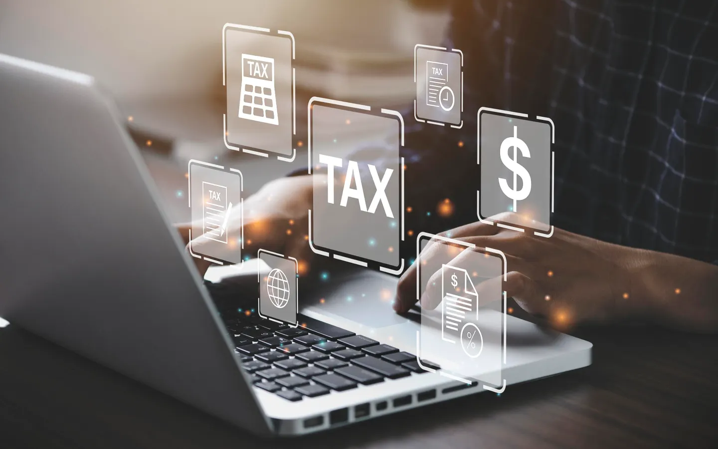 Strategies for Efficient Tax Filing in the Digital Age