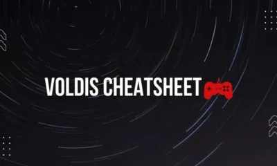 Master Voldis CheatSheet: The Ultimate Cheat Sheet for Gamers