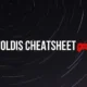 Master Voldis CheatSheet: The Ultimate Cheat Sheet for Gamers