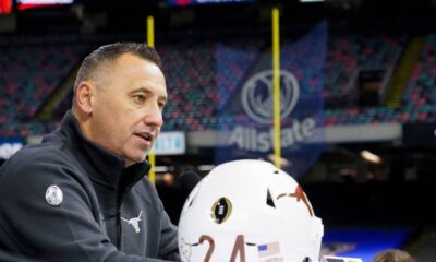 Steve Sarkisian's Wife, Loreal, Gave Him a Renewed Purpose After His Divorce