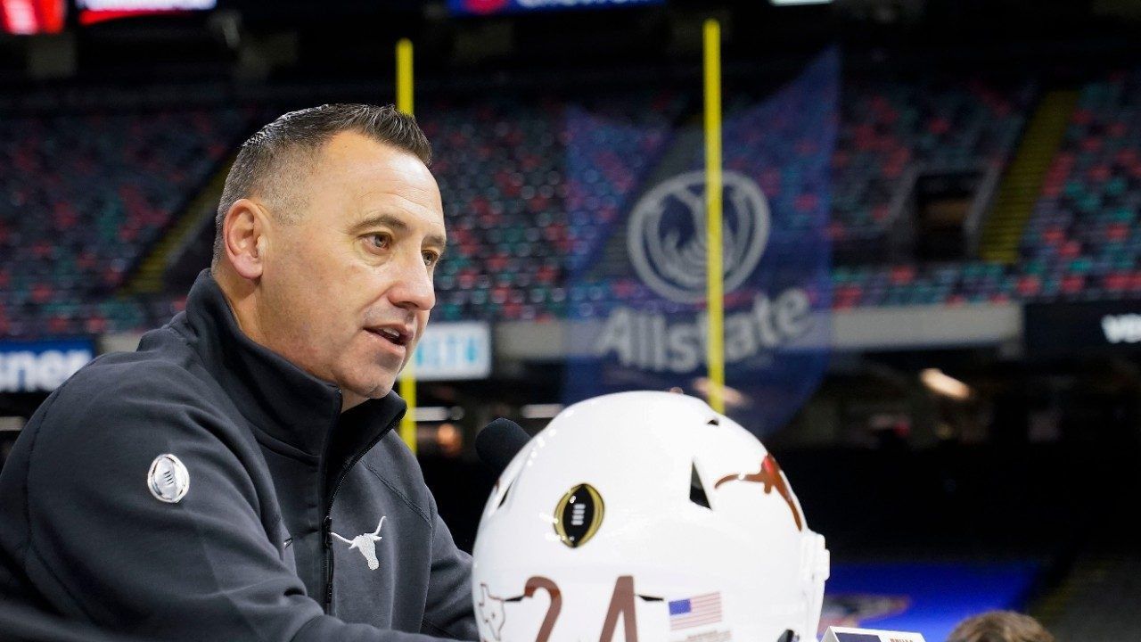 Steve Sarkisian's Wife, Loreal, Gave Him a Renewed Purpose After His Divorce