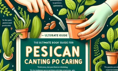 Peiscans Transform Your Kitchen and Health