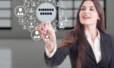 Where Can You Find Sinbros Erome?