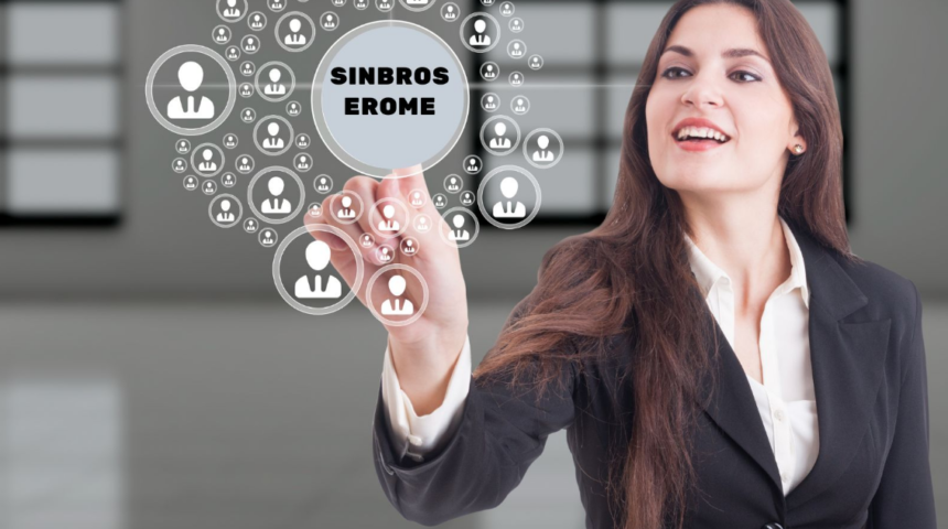 Where Can You Find Sinbros Erome?