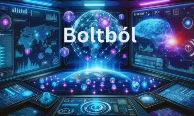 BoltBól: Revolutionizing the Way We Play