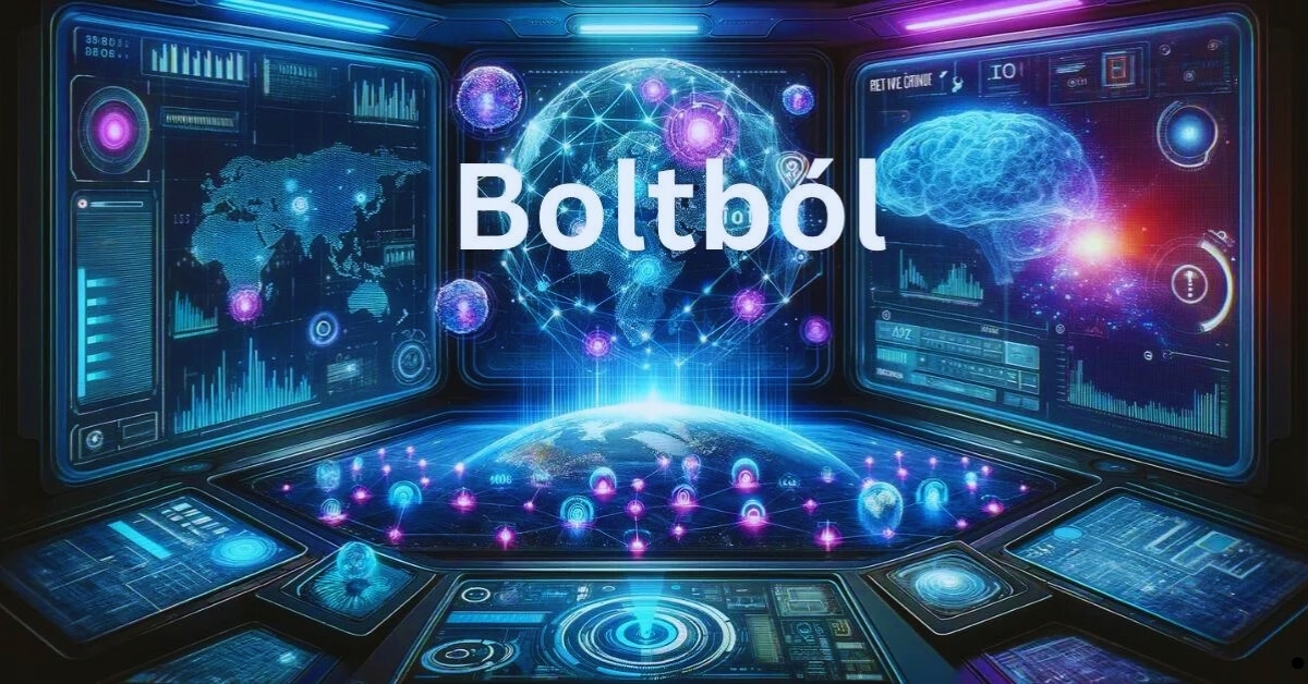 BoltBól: Revolutionizing the Way We Play