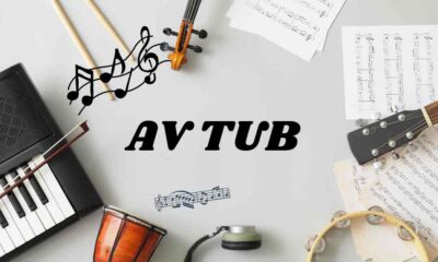 AV Tub: Simplifying Audio-Visual Equipment Management