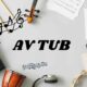 AV Tub: Simplifying Audio-Visual Equipment Management