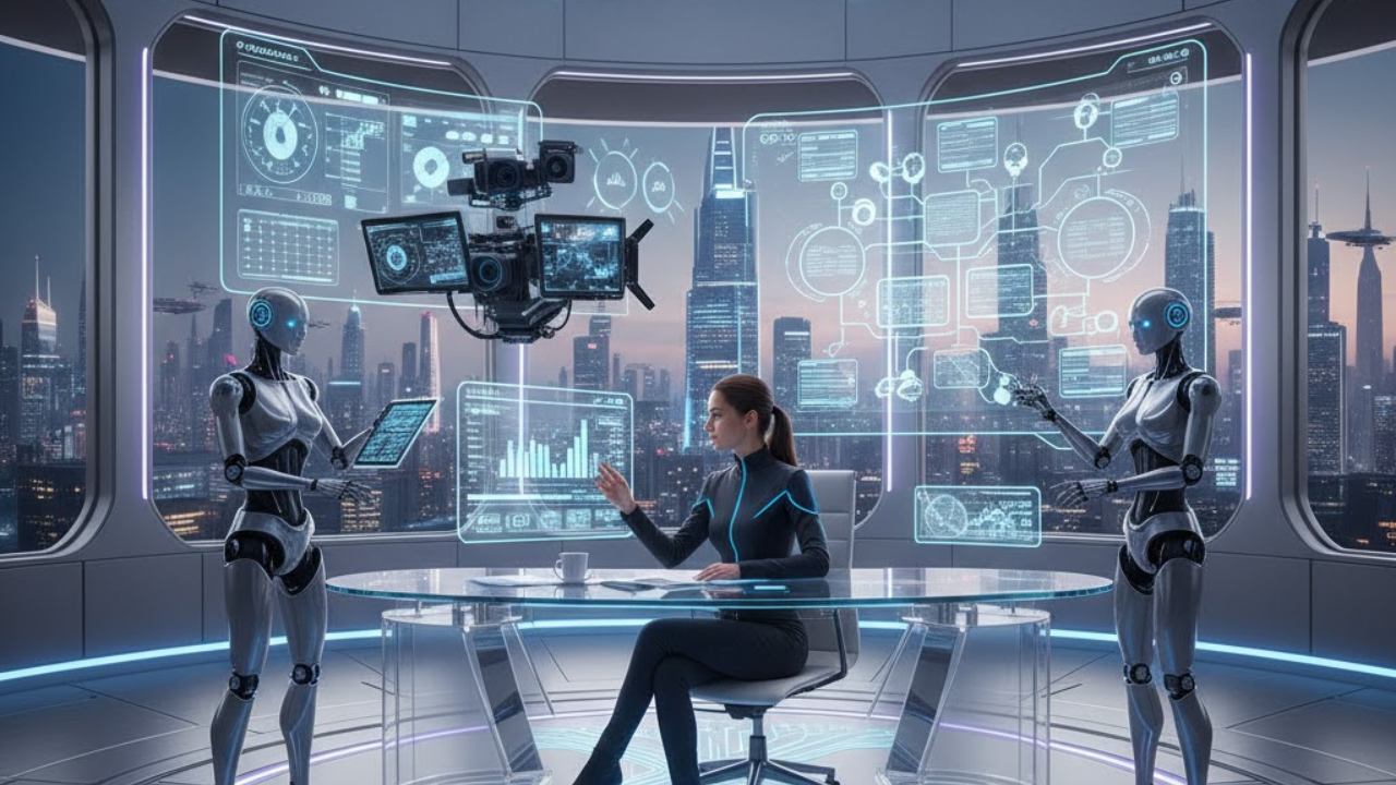 Top 5 AI Side Hustles in 2025 That Actually Work (Tested and Proven)